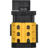 Переключатель кулачковый IEK MI-CS10-010-084 10А (сх. 84) стандартная рукоятка MI-CS10-010-0841